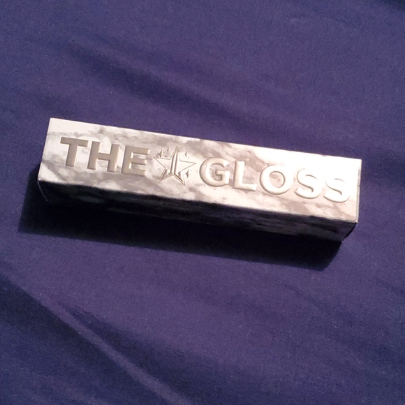 Jeffree Star The Gloss - Picture 1 of 2